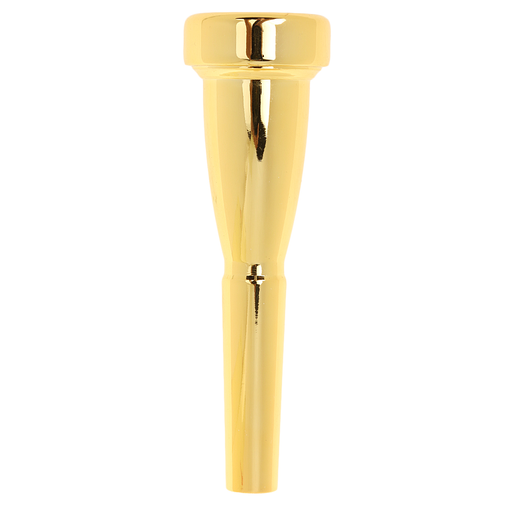 7C Trumpet Mouthpiece Metal for Yamaha Bach Conn King Trumpet Part