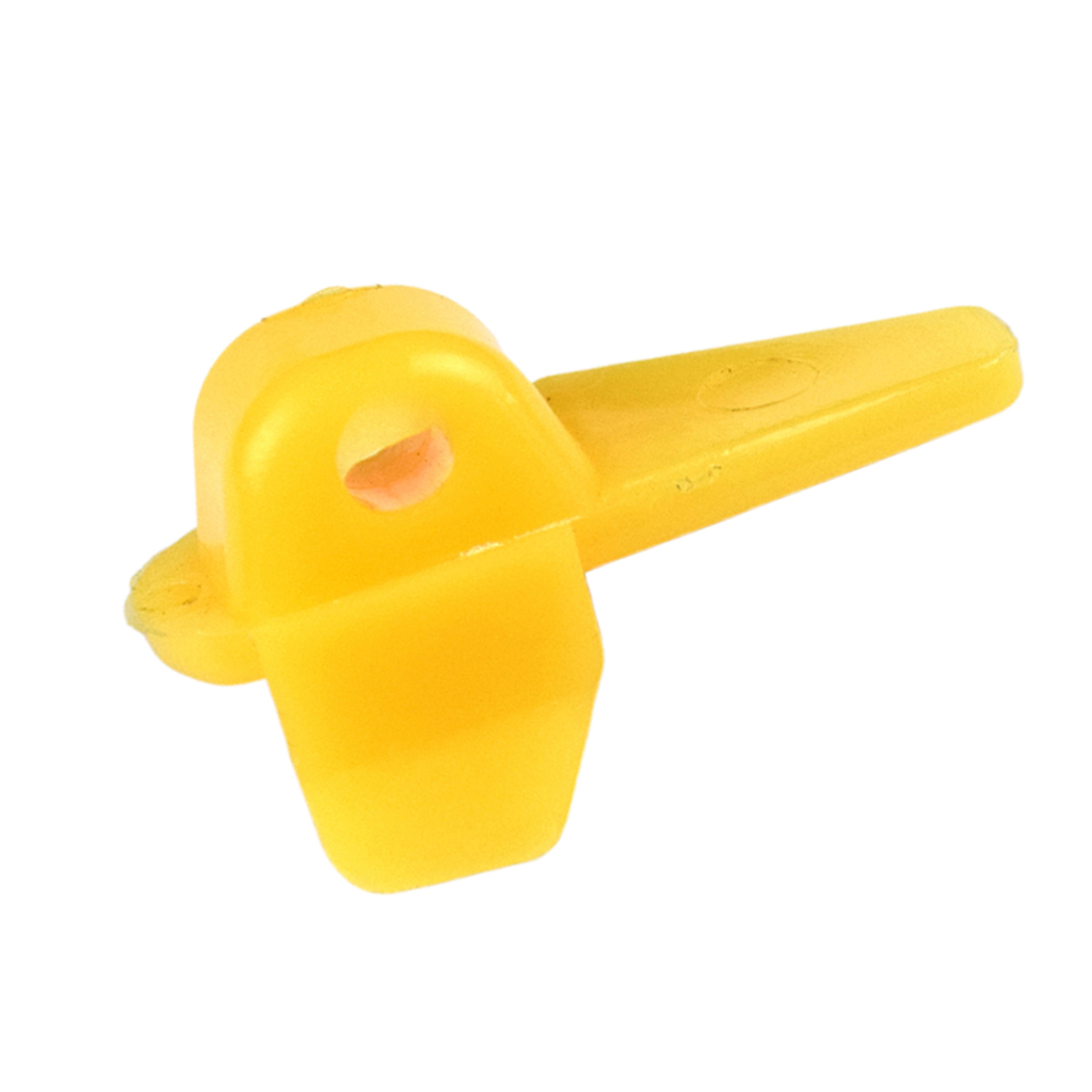 Tire Changer Bead Breaker 45mm Bird Head Remover Rubber Pad Rim Protectors