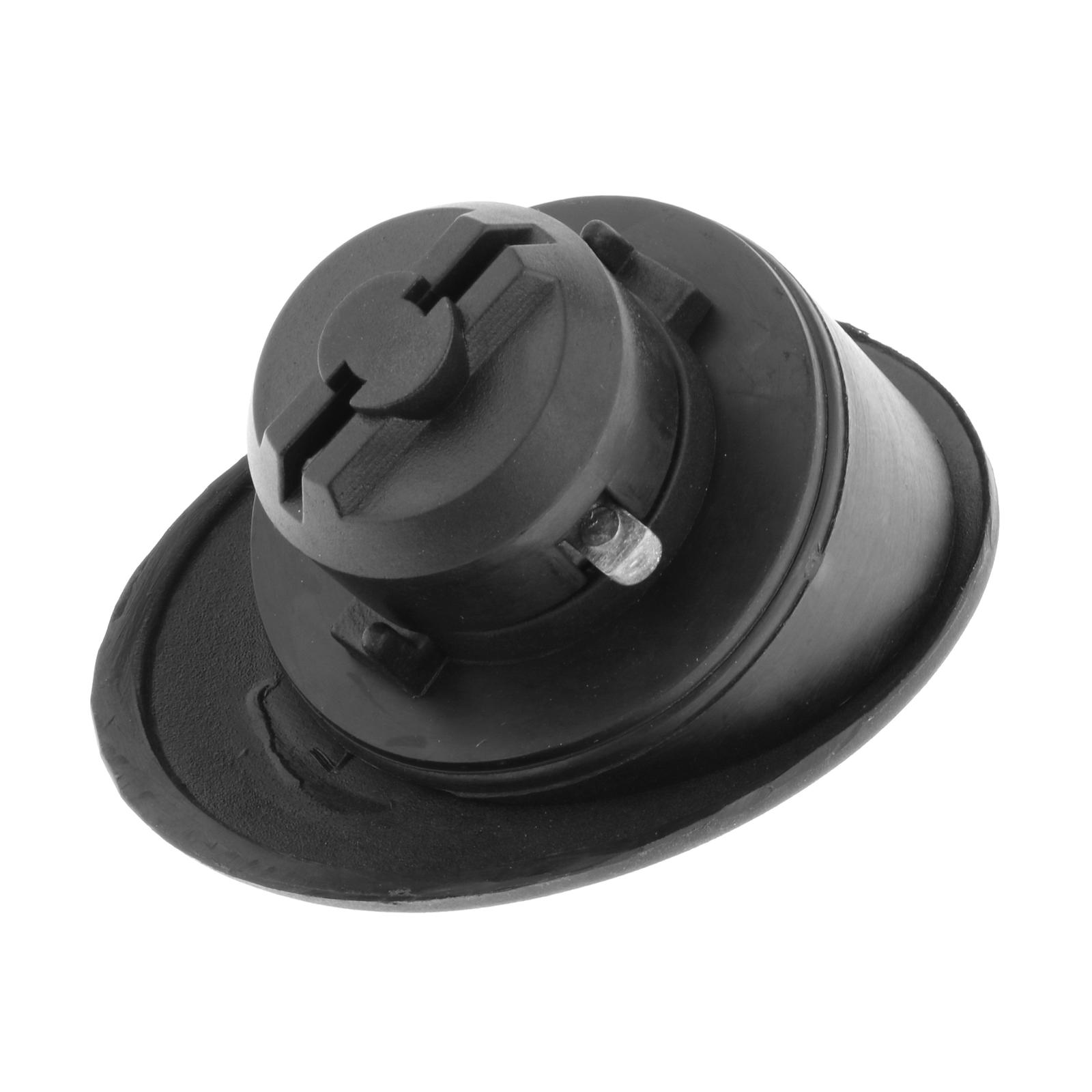 Locking Fuel Petrol Caps with Two Keys Tank Cover for Ford Transit MK4 MK5 1994 1995 1996 1997 1998 1999 2000 3966745 Black