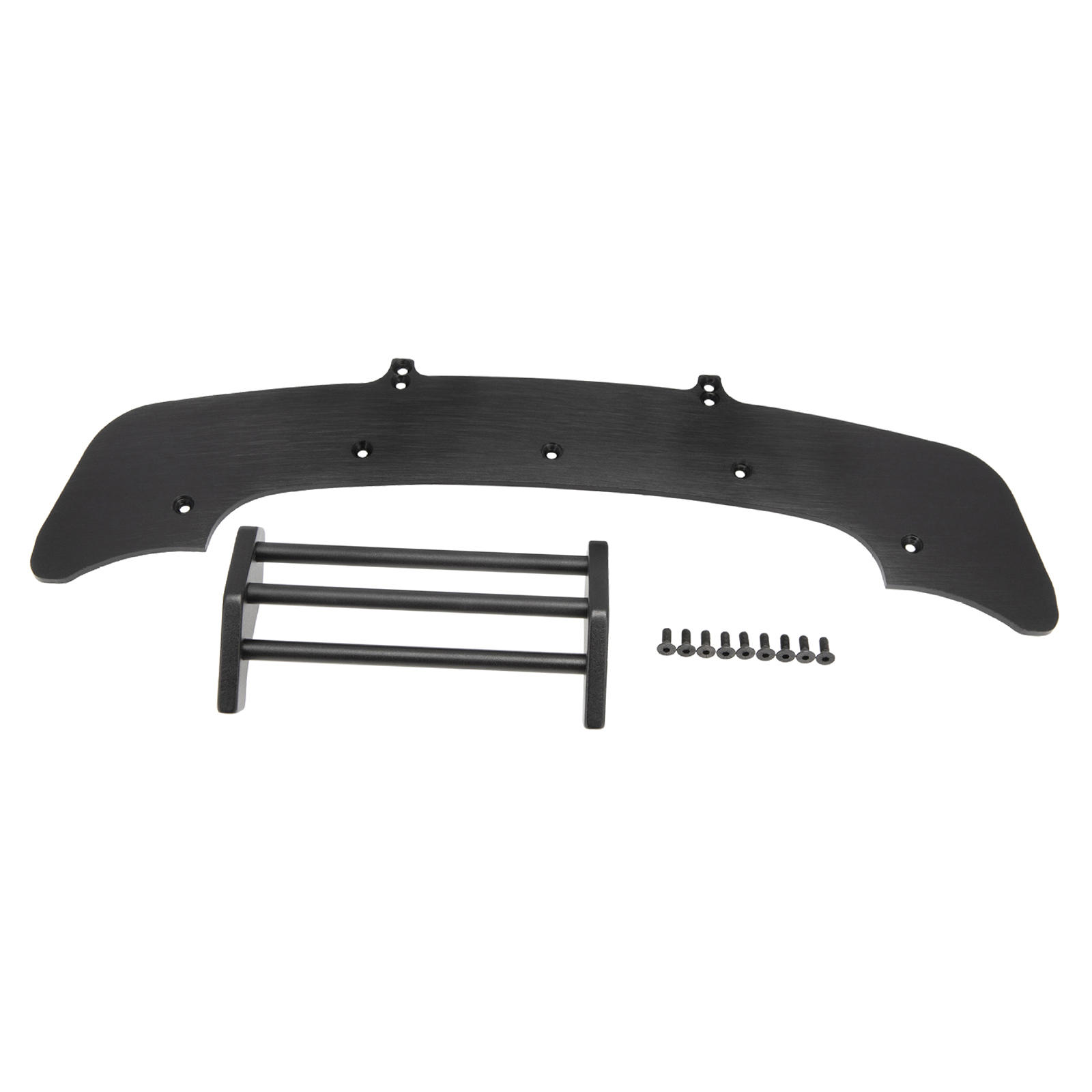 RC Front Bumper for ARRMA INFRACTION BLX 1/7 RC Truck Buggy Replace Parts