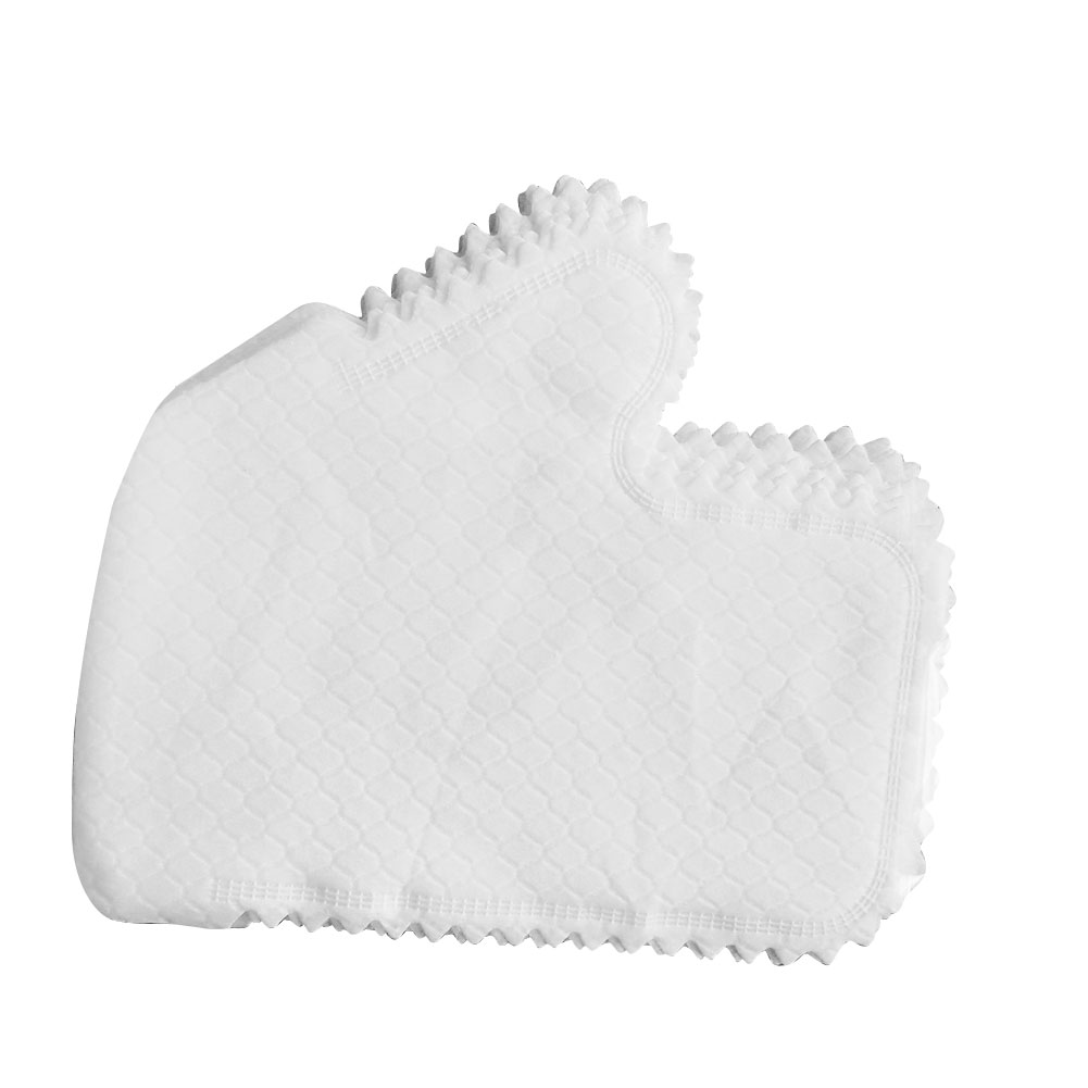 20pcs Electrostatic Dust Removal Disposable Nonwoven Cleaning Gloves