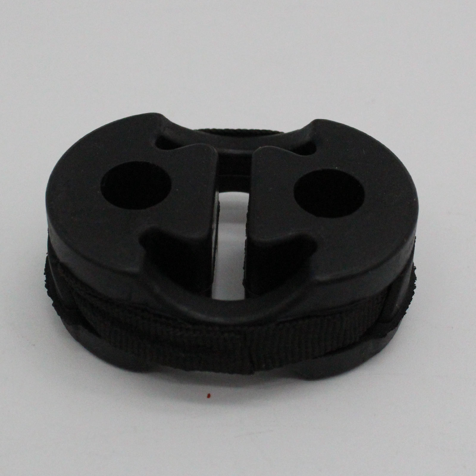 Car Vehicles Relay Exhaust Rubber Hanger Mount Bushing Muffler Bracket Insulator Universal For Fiat Ducato 2006+