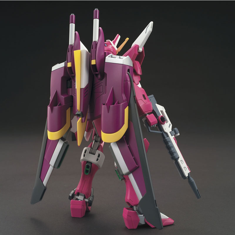 Bandai HGCE Infinite Justice Gundam Model Kit