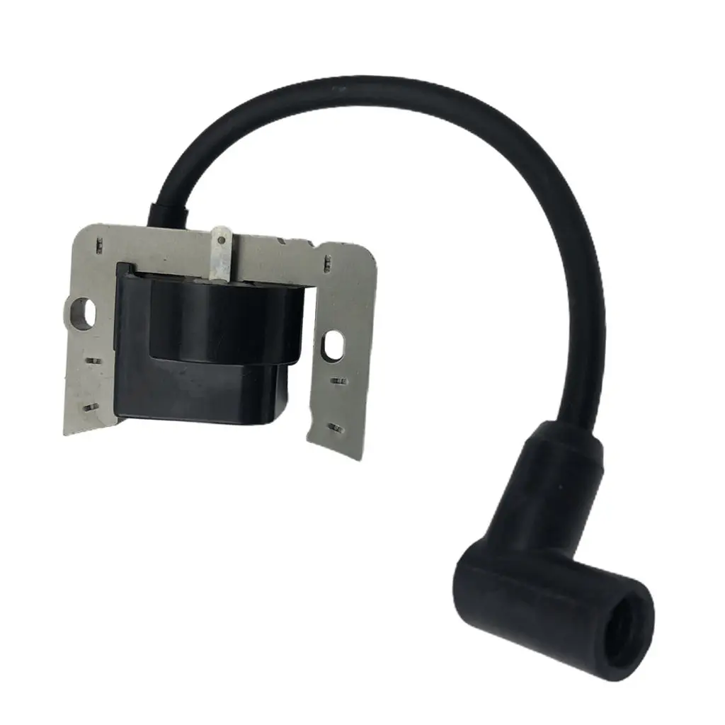 Ignition Coil Module Magneto for Tecumseh OHV110, OHV115, OHV120, OHV125 Engine Lawn Mower Parts