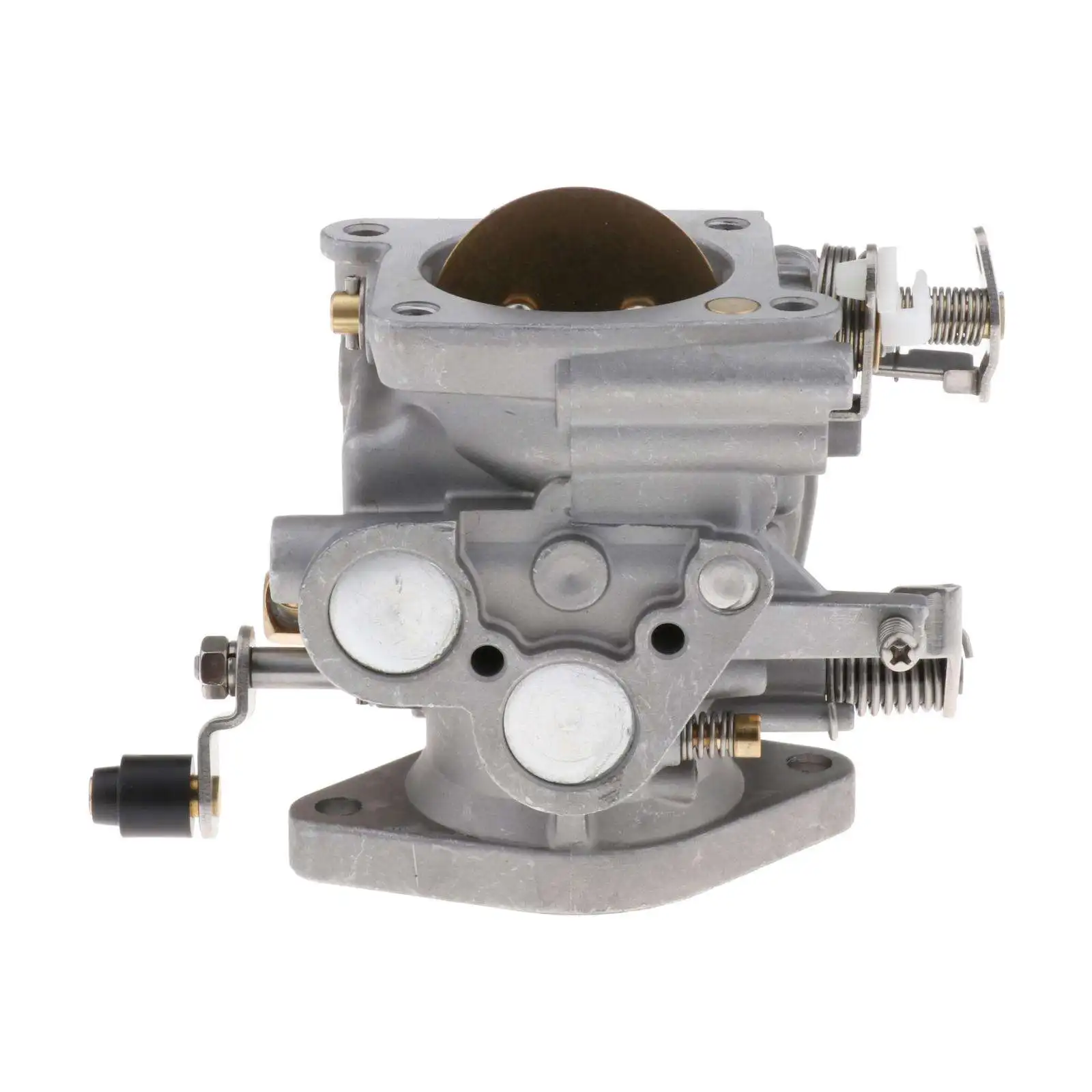 Carburetor Carb Assy For Tohatsu   25HP M25C 30HP M30A 25C3 30A4 2-Stroke 2 Cylinder Outboard Engine 3P0032000 3P0032000M