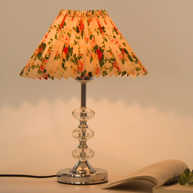 Details about   Pleated White Light Lampshade Cover Japanese Style Fabric Table Ceiling 25-45cm 