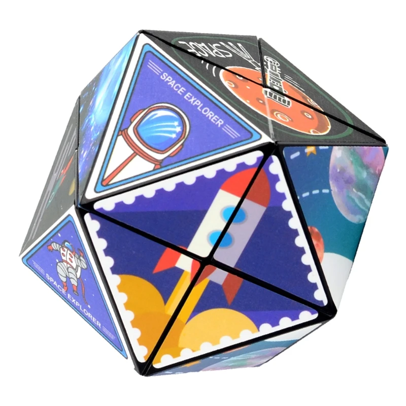H037e959020274b3aae9d304b1a6019e1n - Infinity Cube Fidget