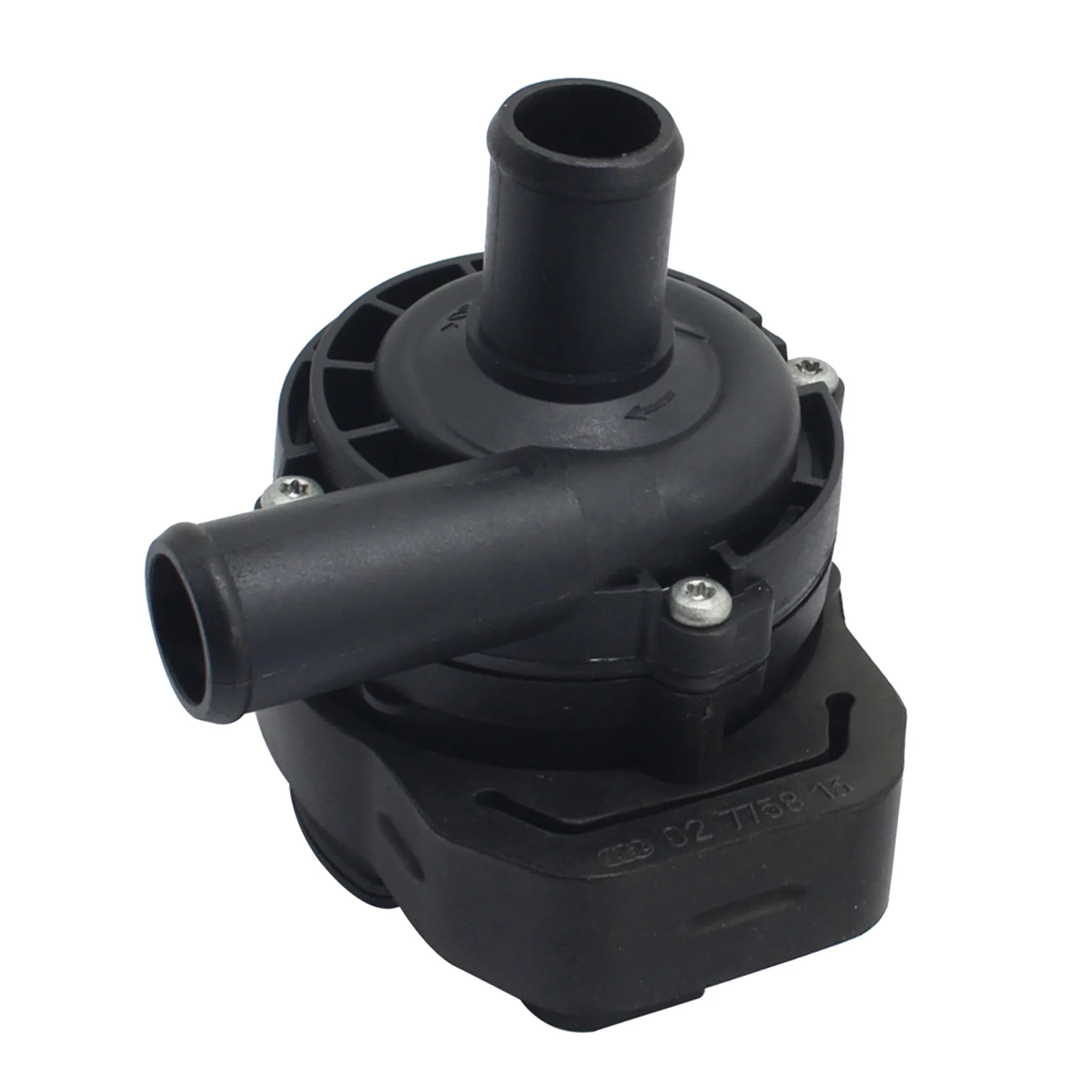 Auxiliary Coolant Water Pump For Mercedes-Benz B250 Bosch 2016 2115060000