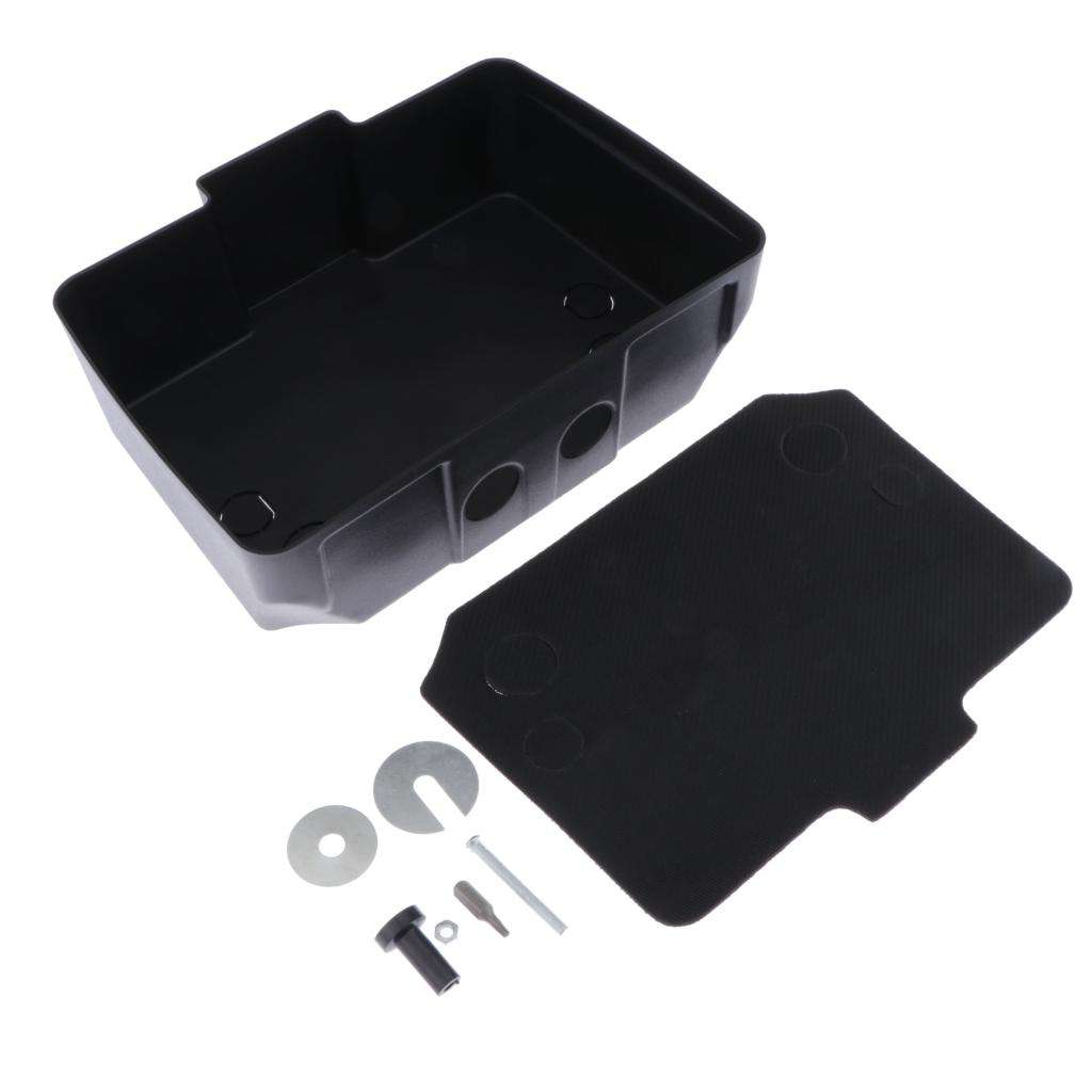 HardBagger Top Shelf Saddlebag Organizer for Harley Touring Road TR417630