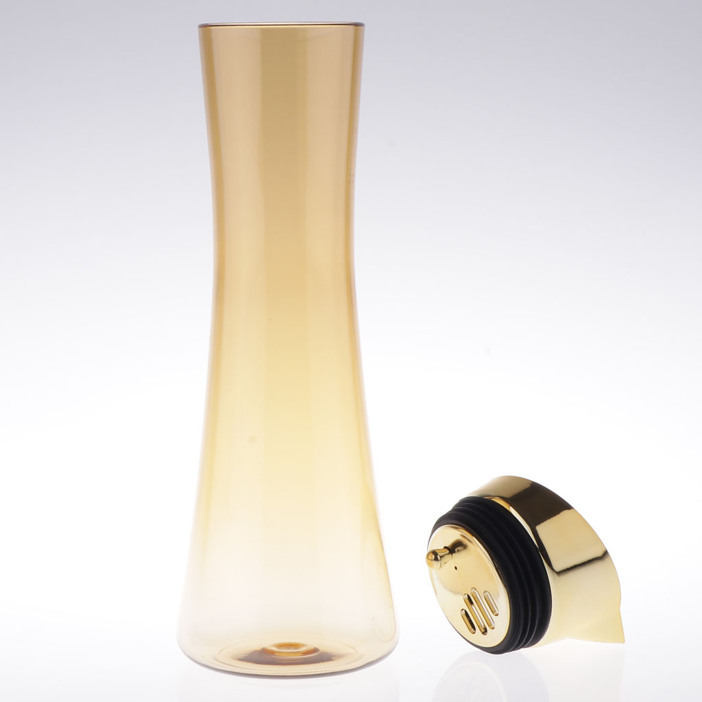 Water Pitcher Carafe with Lid, Good Beverage Pitchers Jar for Homemade Juice and Iced Tea