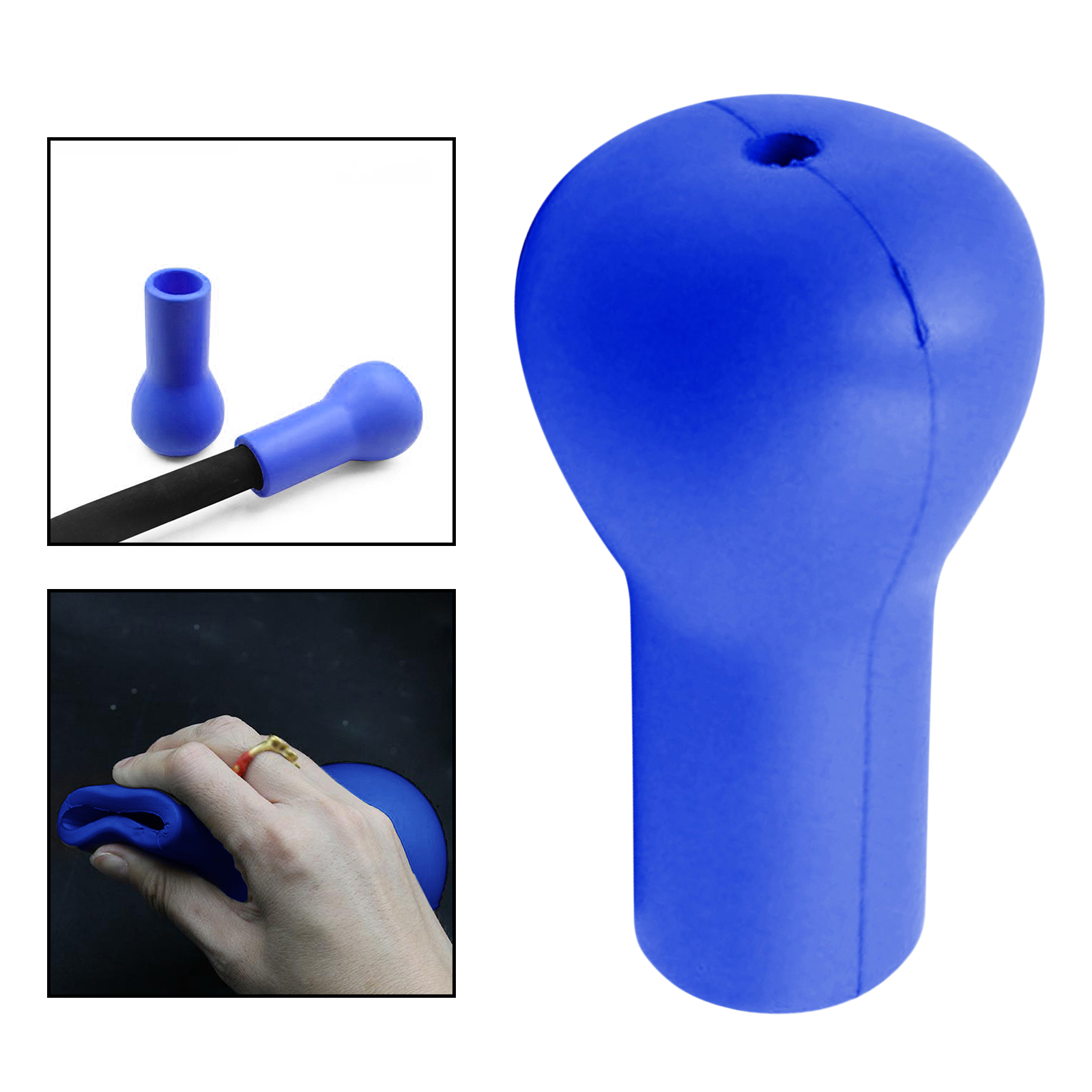 Fishing Rod Waist Holder Bat Cushion Bal Fishing Fighting Non-Slip