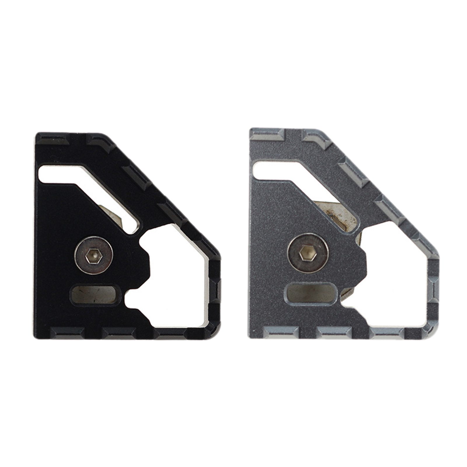 Rear Foot Brake Lever Peda Peg Pad Extender Fit For Honda CRF1000L CRF 1000L