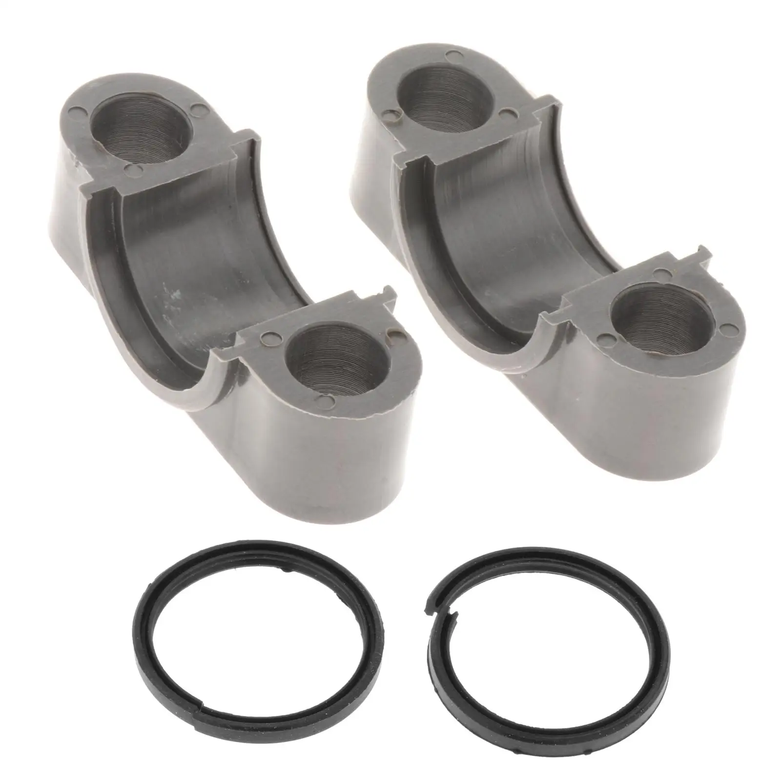 Steering Stem Bushing Seal Yamaha YFZ450 450 Raptor Warrior Blaster Replace Accessories