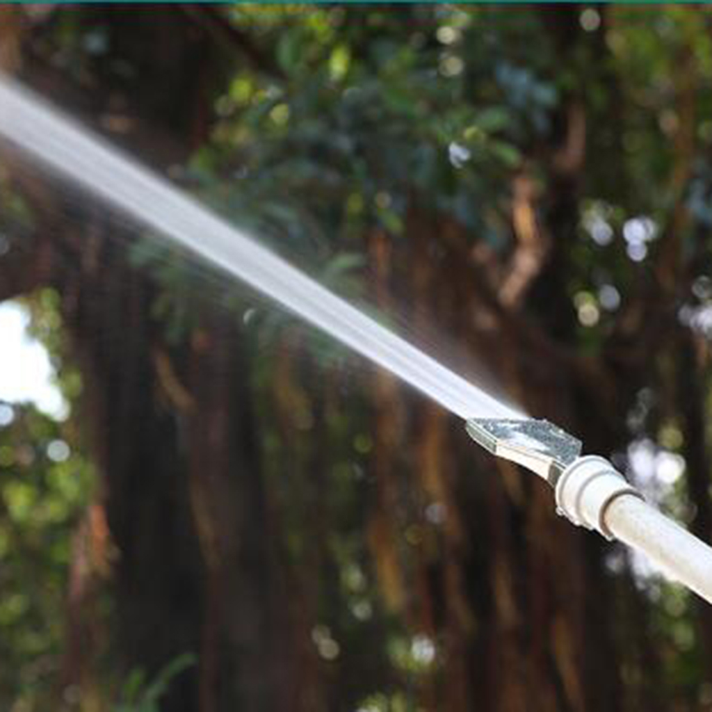 Multi Blow Flat Fan Nozzle, Air Jet Blower,Paint Duster Dryer -1/4 Bsp