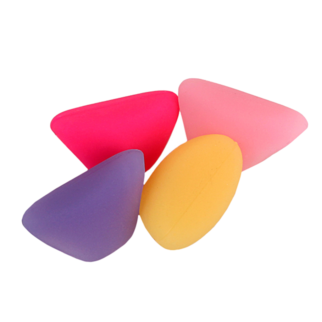 4 Pcs. Flute Thumb Finger Rest for Saxophone Flute Wind Instrument Accessories