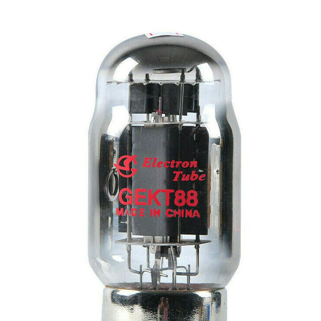 GEKT88 Vacuum Tube Guitar Pre-Amp Vacuum Tube Audio Equipment Accessories
