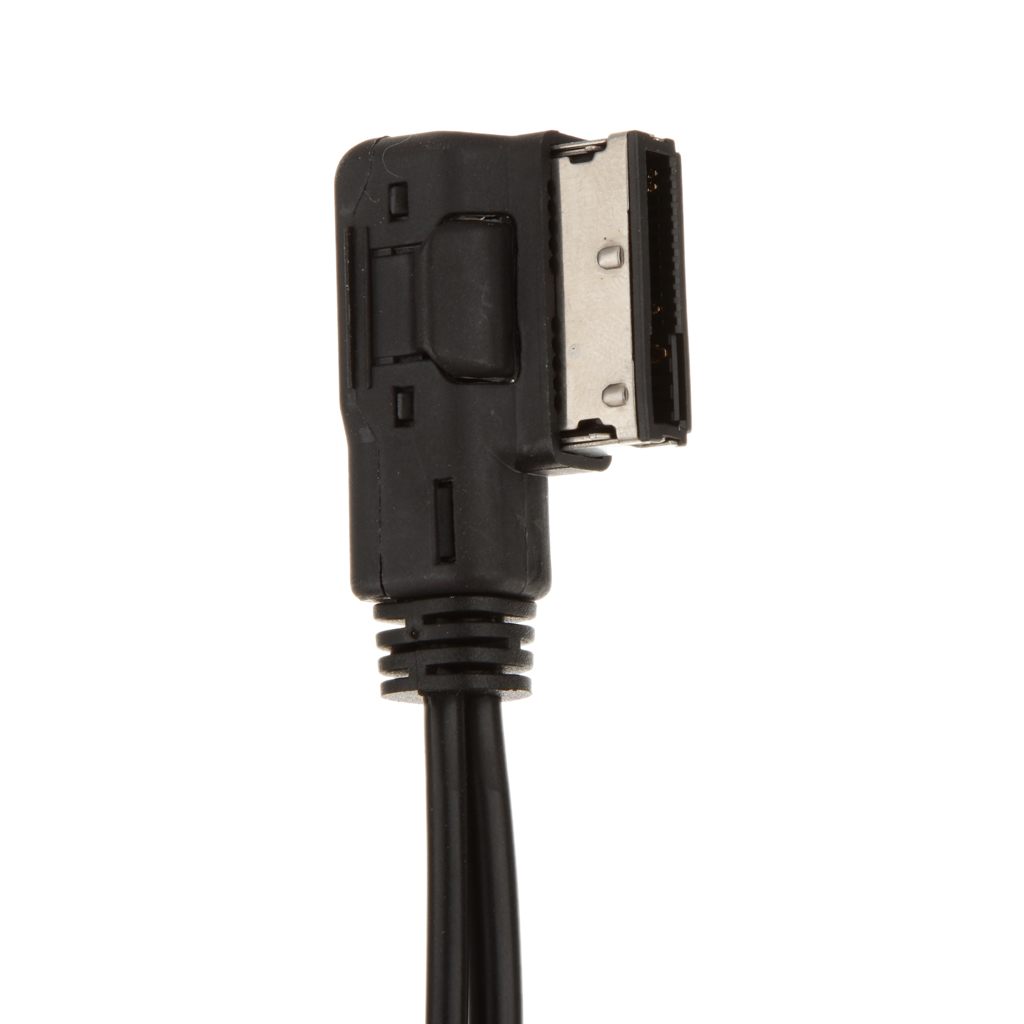 Music AMI MMI MDI Interface USB Charger AUX Cable for  for Audi Q3 Q5 Q7 A8 A5