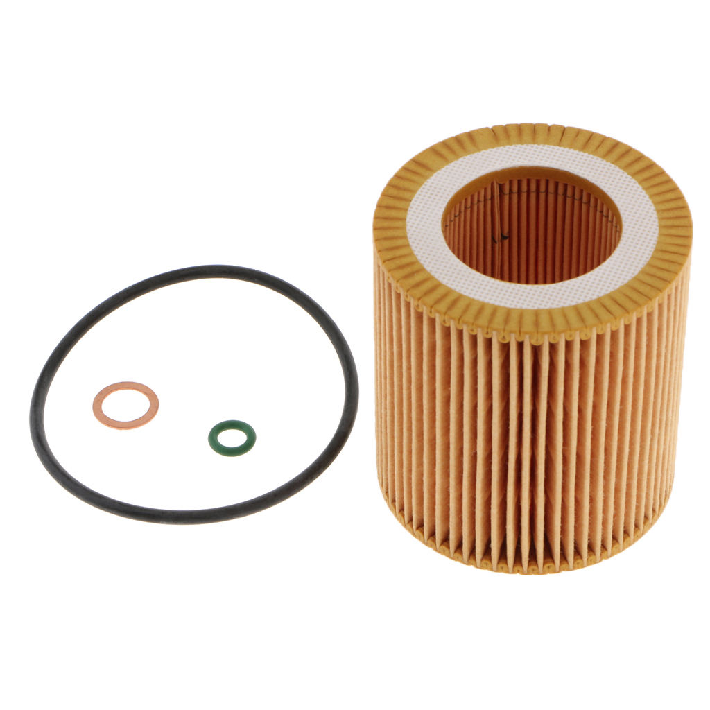 Engine Oil Filter for BMW E60-66 E81-89 E90-93/ F10-13 # 11427566327