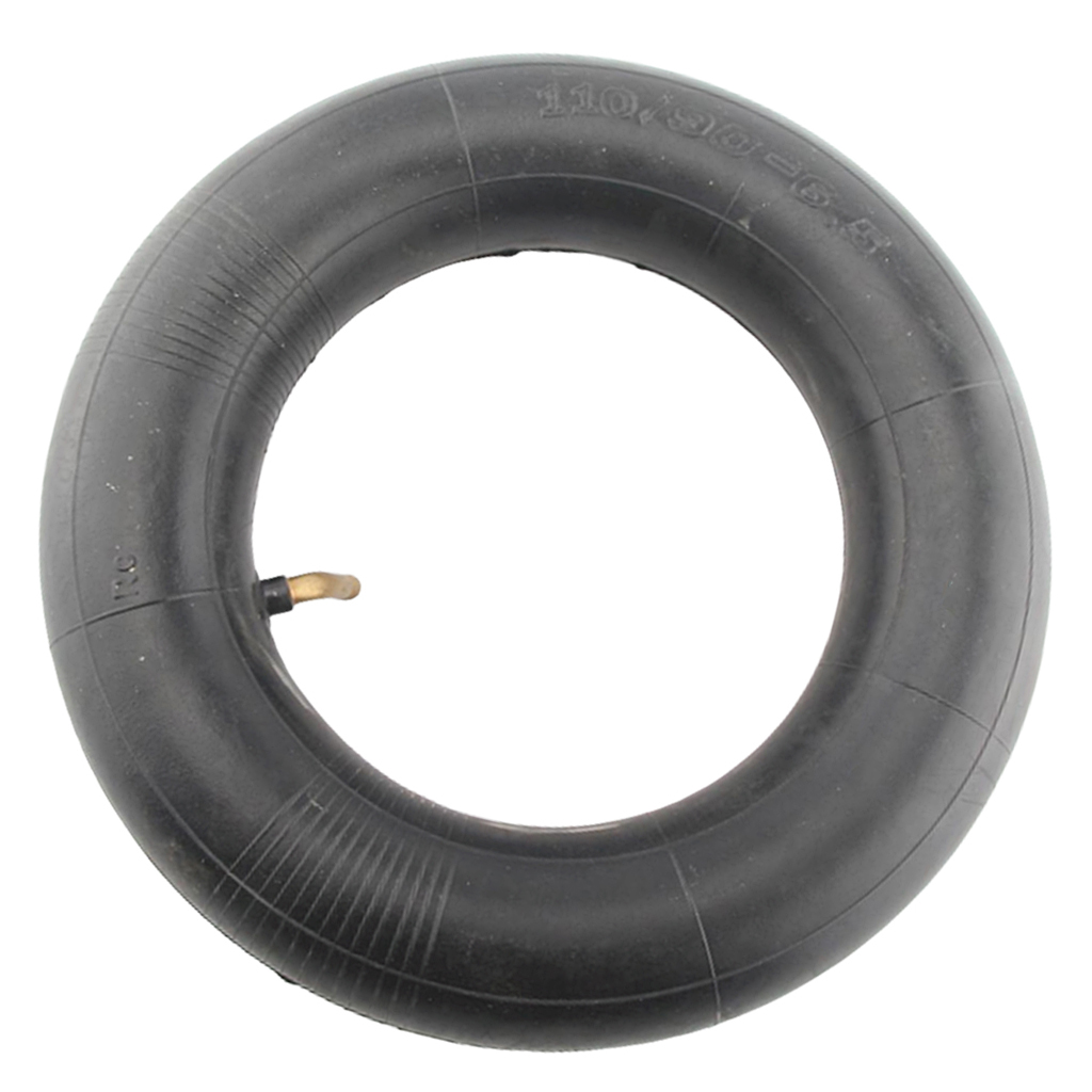 Black Durable 4.33/3.5-6.5inch Replacment Inner Tire Tube for 50cc ATV