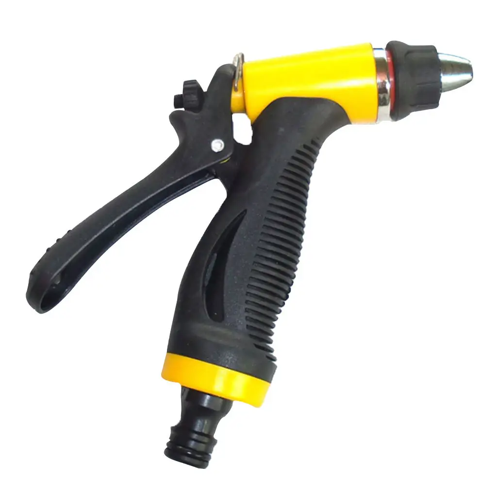 Plastic High Pressure Water Sprayer For Washers For Automatic Window Washing