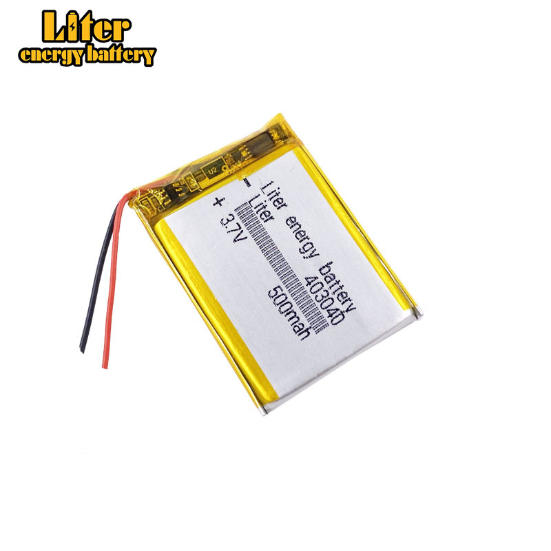 Литиевая батарея 3.7 v 5200mah