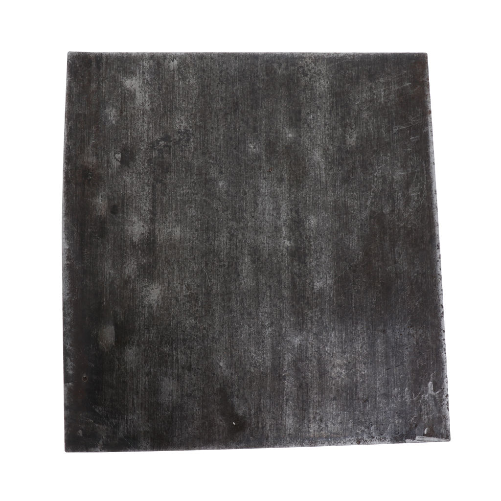 Steel Guitar Back Panel Scraper Trimming Blade For Guitar Parts Accs