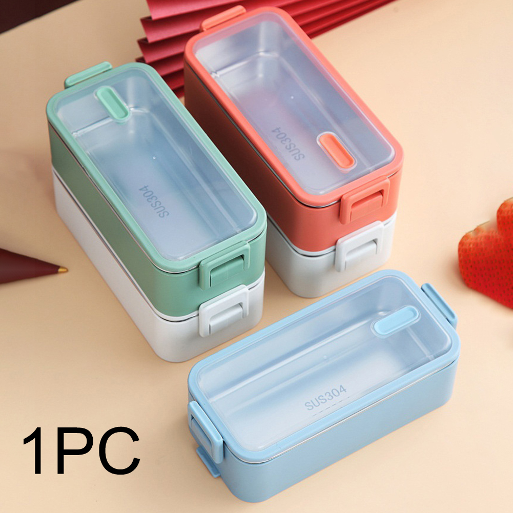 microwavable manter fresco adulto crianças bento caso