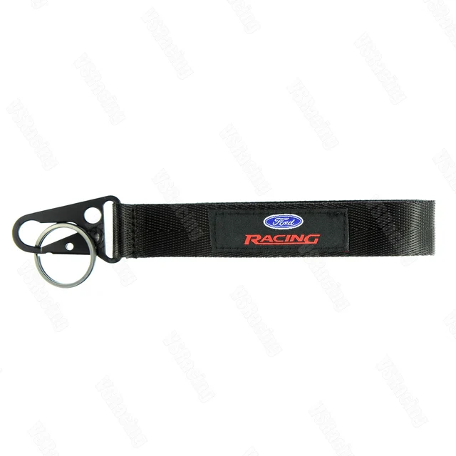 FORD Performance Car Logo Cellphone Lanyard - JDM Keychain for Keys ID  Cards Badges - Fits: MUSTANG F-150 EXPLORER Accessories - AliExpress