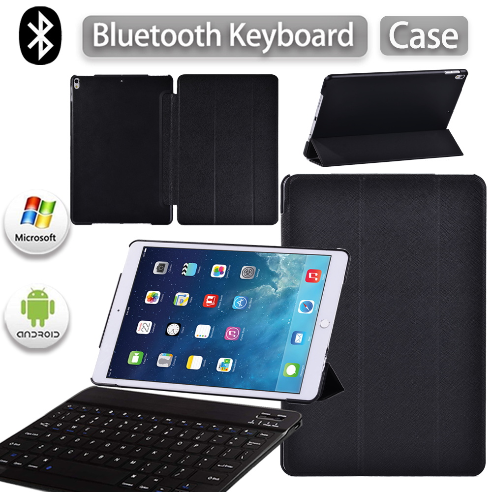 acordar automaticamente Flip Case, Teclado Bluetooth, 10.2 in, 9th Generation, 2021