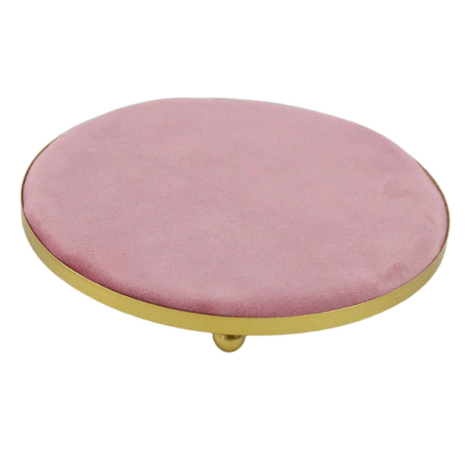 Multi-Functional Jewelry Display for Hanging Earrings Necklace Pendant Bracelets Tabletop Stand Holder Great For Organization