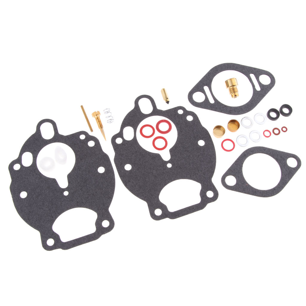 For Zenith267 Carburetor Rebuild Tool Kit International   Allis Ford