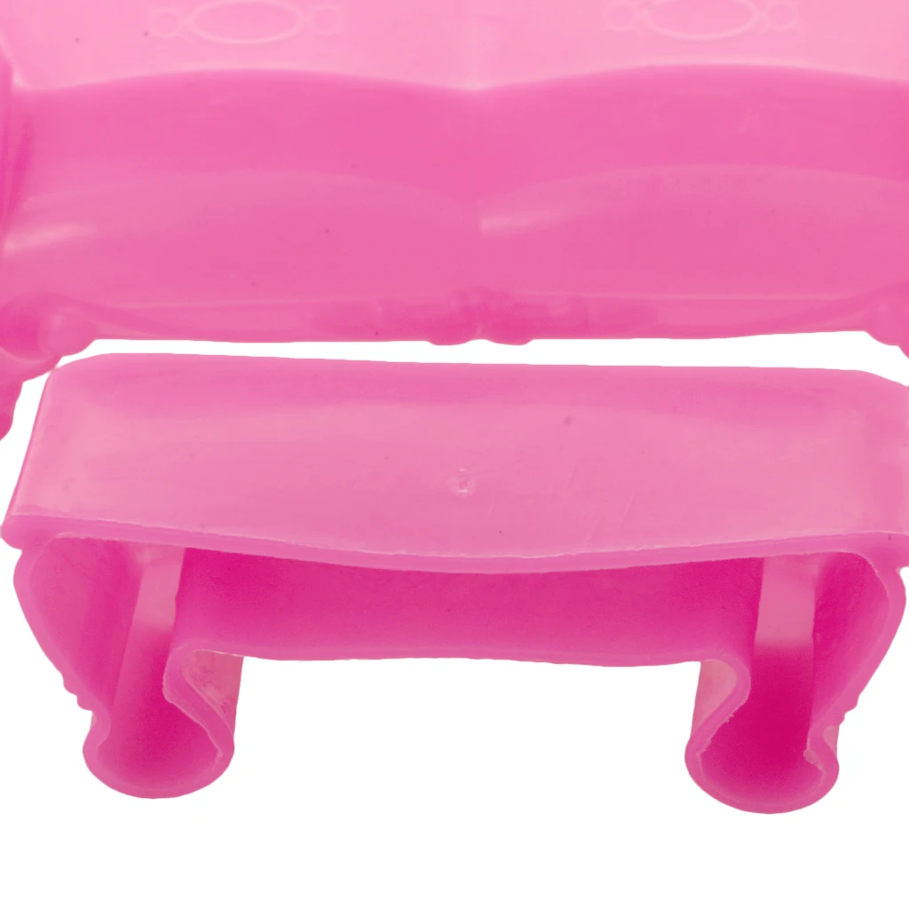 6 Furniture Set for Dolls Sofa Chair Lamp Coffee Tea Table House Toys