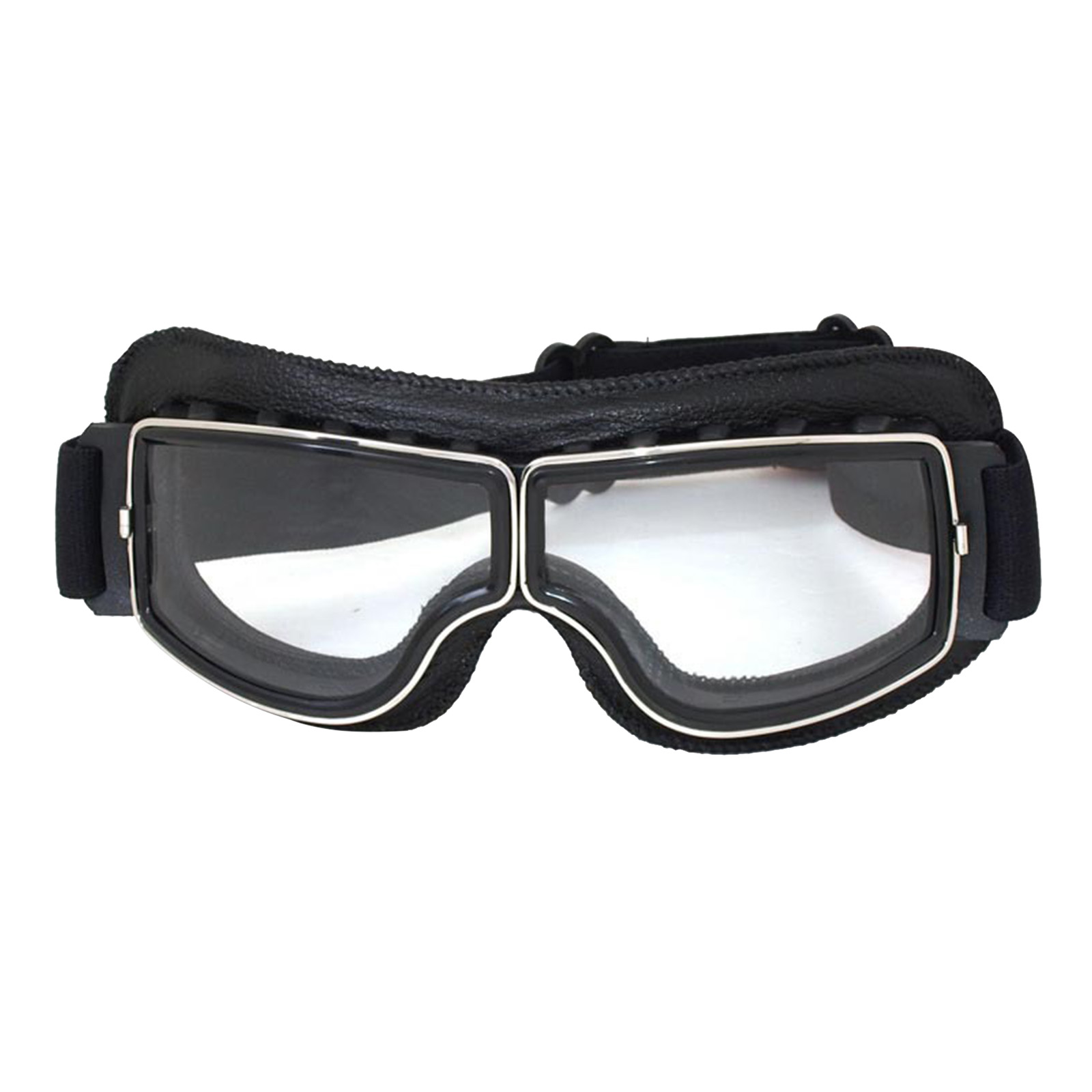 Unisex Snow Goggles Ski Snowboarding Winter Wind Proof Len UV Protective Glasses