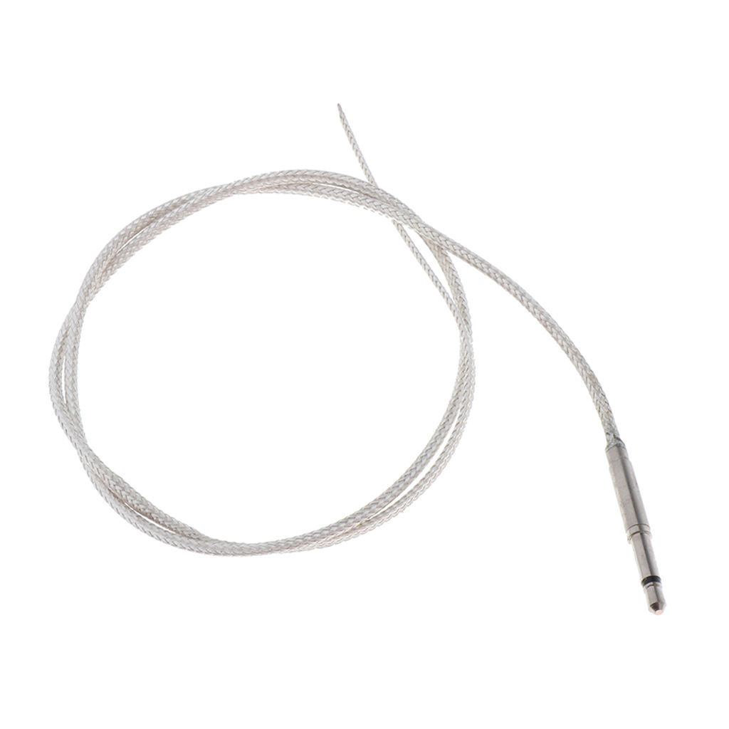 Transducer Guitar Piezo Pickup Cable for Ukulele Electric Guitars Classical