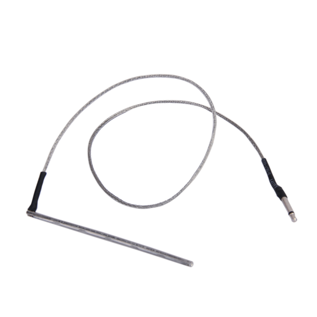 Sensitive Piezo Pickup Under-saddle Pickup For Acoustic Guitar Accessories 2.5mm Plug
