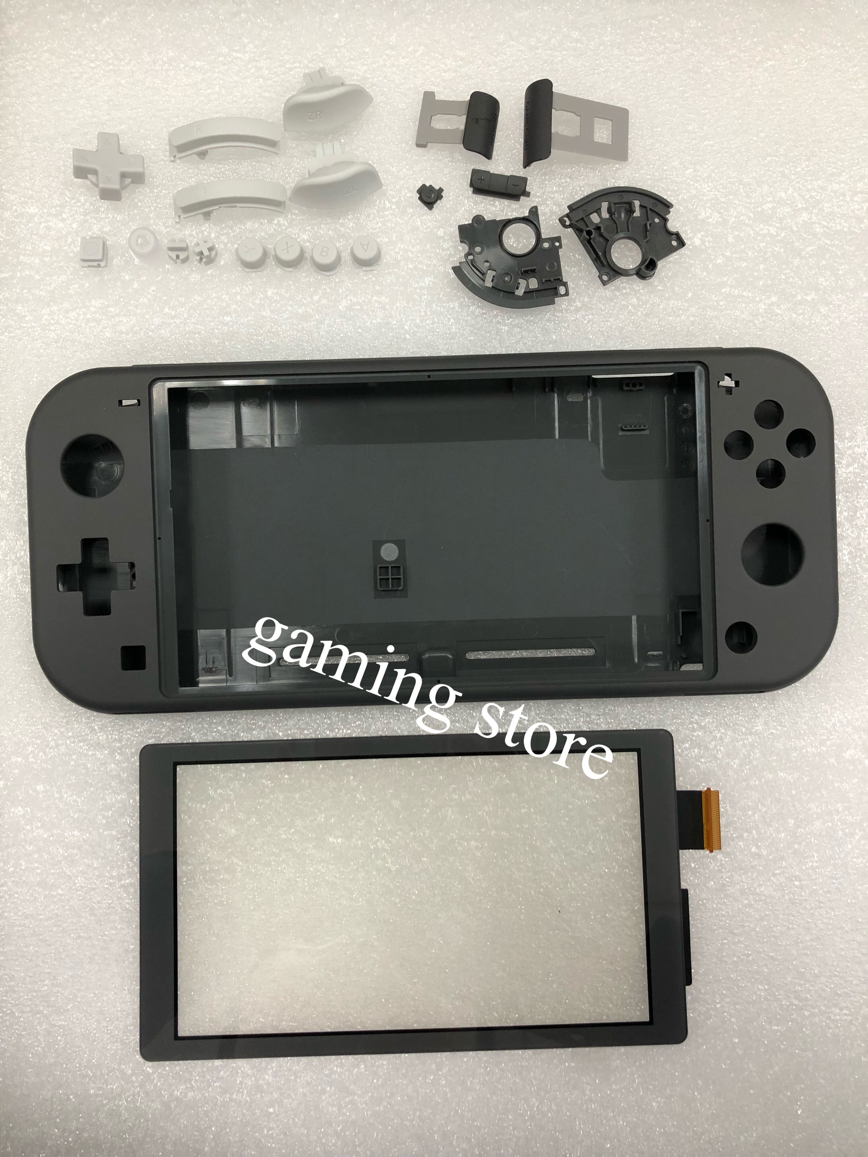 Switch lite clearance shell