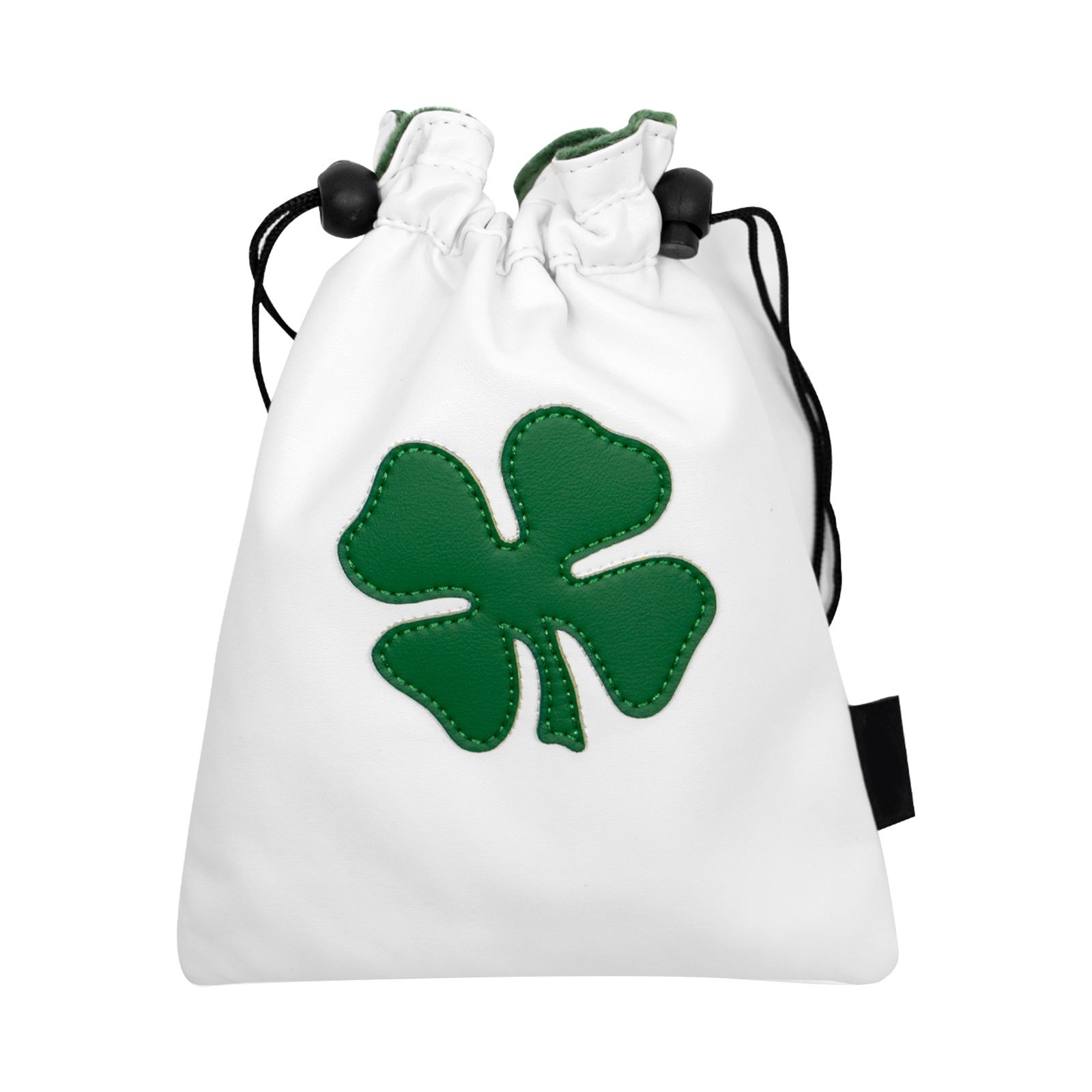 Waterproof Golf Tee Pouch Balls Tees Holder Valuables Bag Pocket Drawstring Jewelry Watch Bracelet Bag Carrying TrolleyAccessory