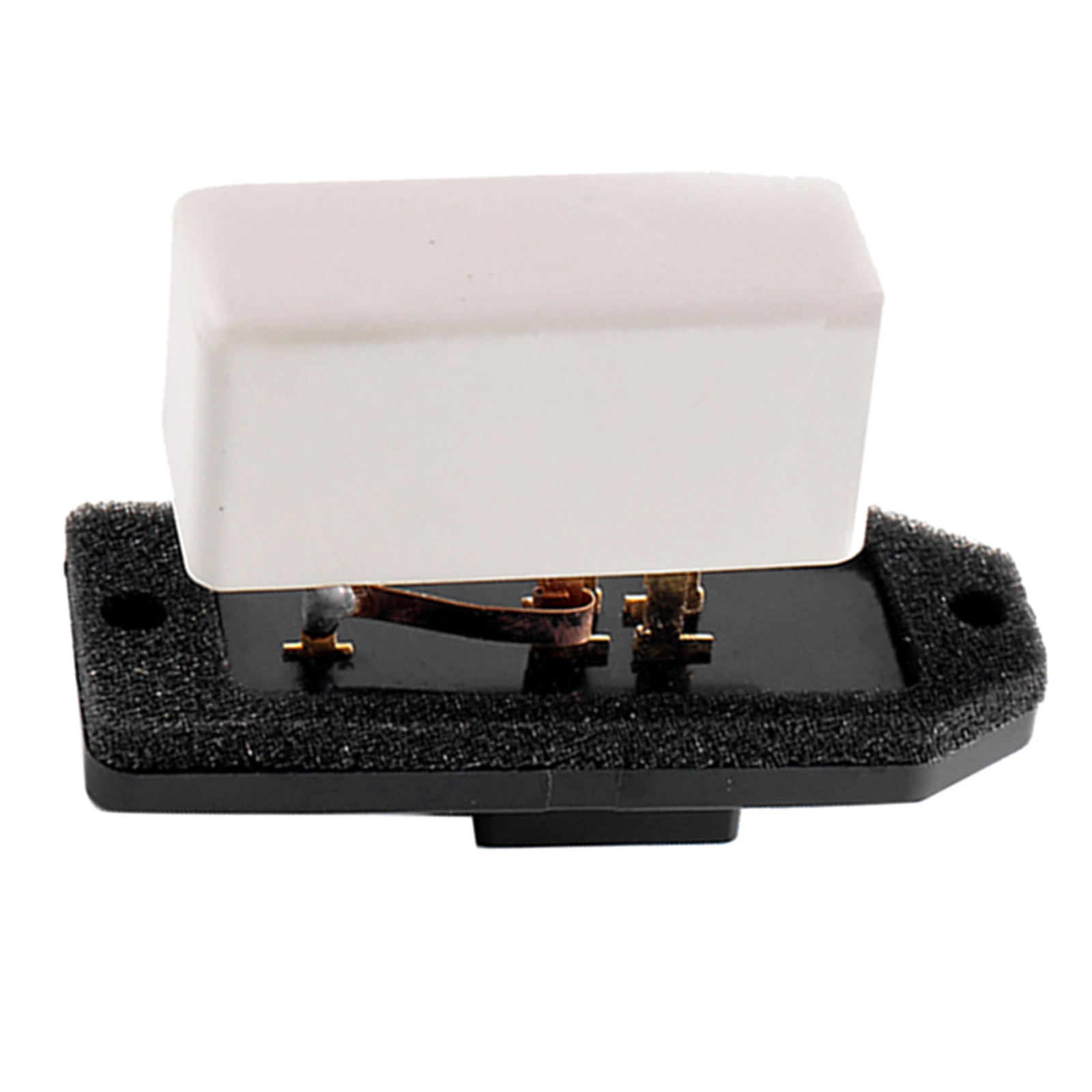 Heater Blower Fan Resistors Interior 68004539AA Moulding Plastic Parts A/C Resistors Fit for RAM 1500 2500 3500 Car 97-2008