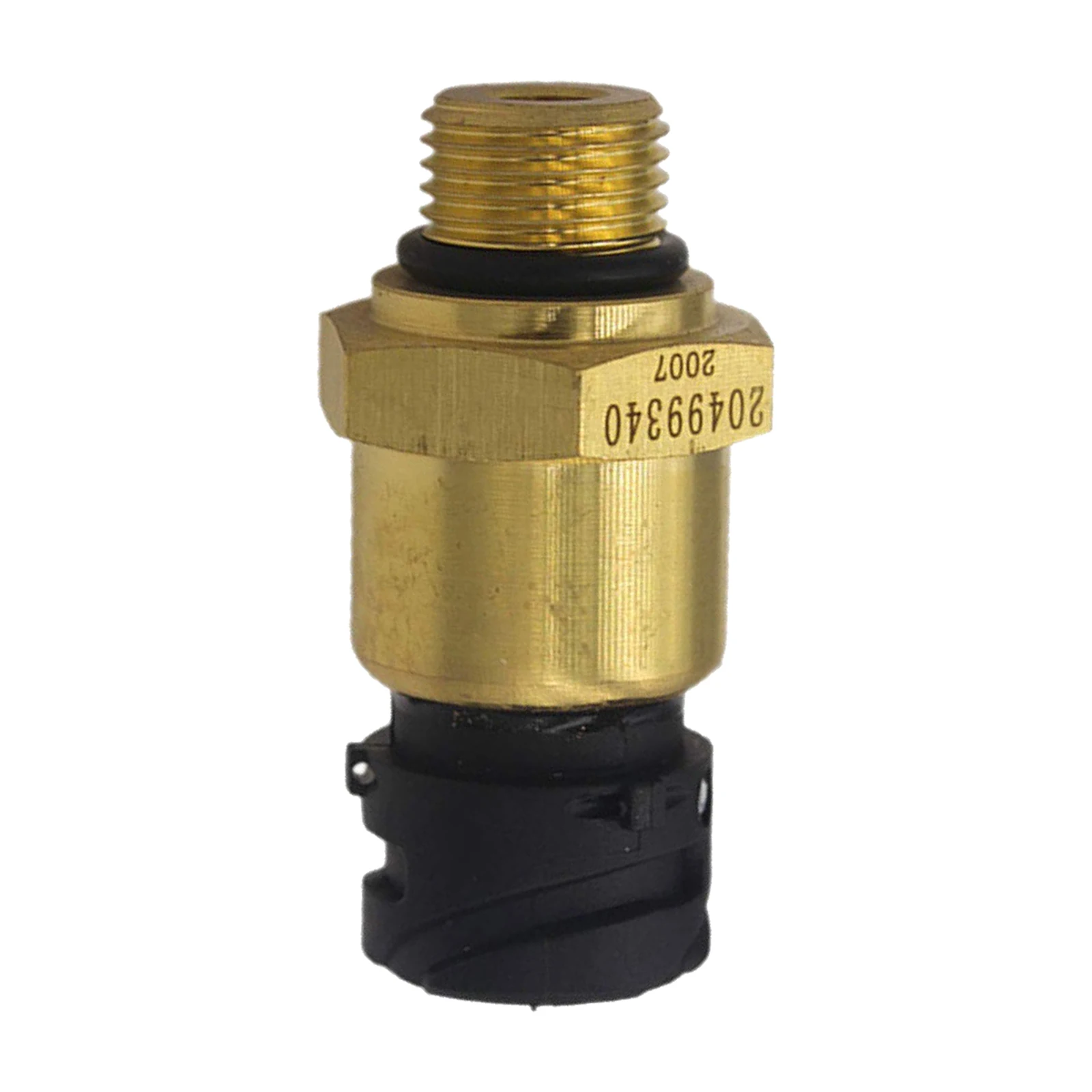 Automotive Oil Pressure Sensor Parts 20484676 00420796744 7421746206 Replacement Engine Crankcase Pressure Switch Fit for Volvo