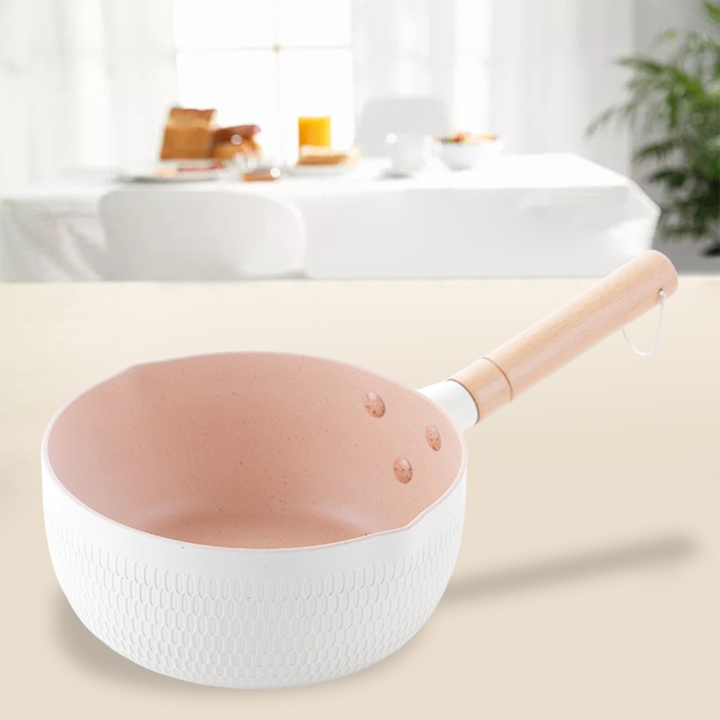 Non Stick Kitchen Skillet Fry Pan Omelette Pancake Cookware Kitchen Cooking Tools
