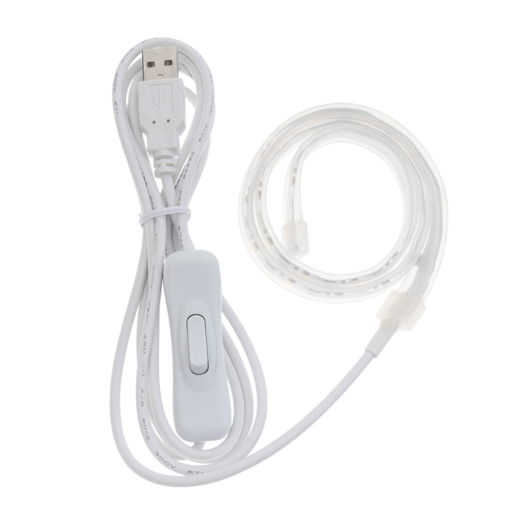 Sax Flute LED Leak Detection Light Lamp Woodwind Instrument Repair Light