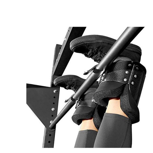 Anti Gravity Inversion Boots Hanging Safer Body Building Spine Ab