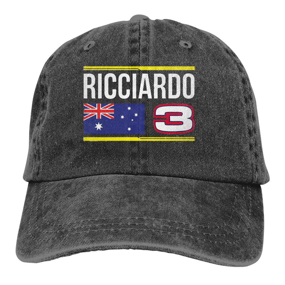 ric3 hat