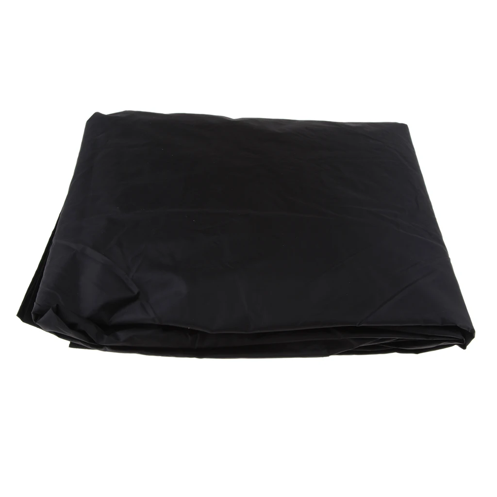 ATV Quad Bike Cover Waterproof Heatproof Protector 190T Polyester Fiber