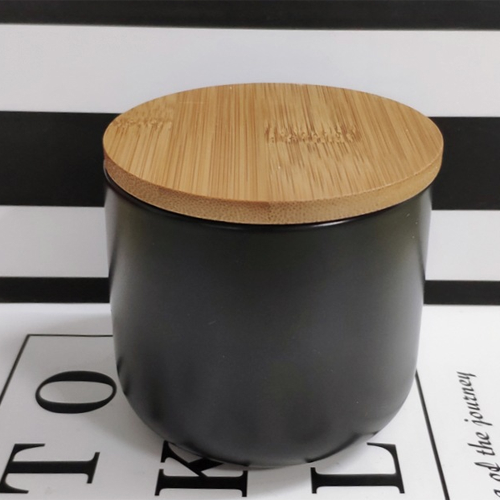 Porcelain Porcelain Nail Liquid  Container Bowl Pot Holder Cup 7oz