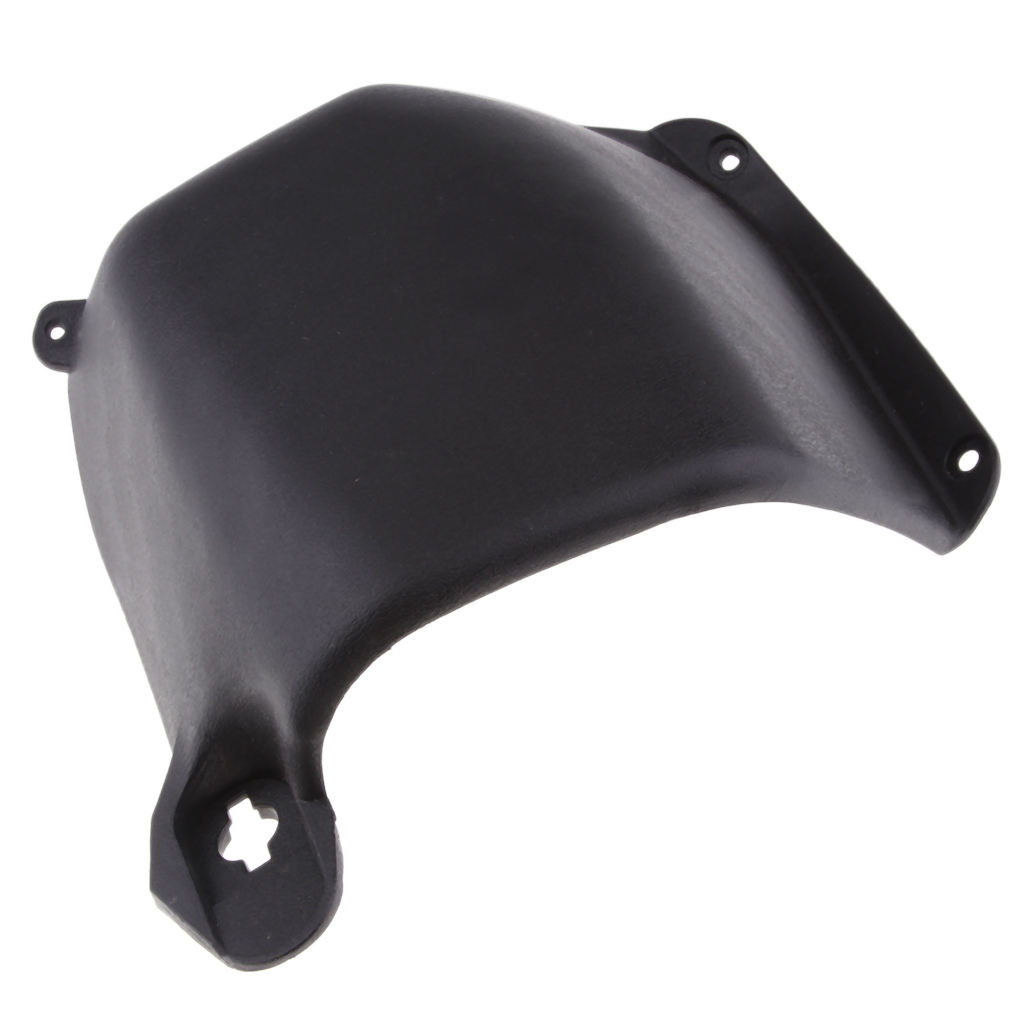 Left Water Bottle Holder Storage Compartment Box For YAMAHA Zuma BWS 125