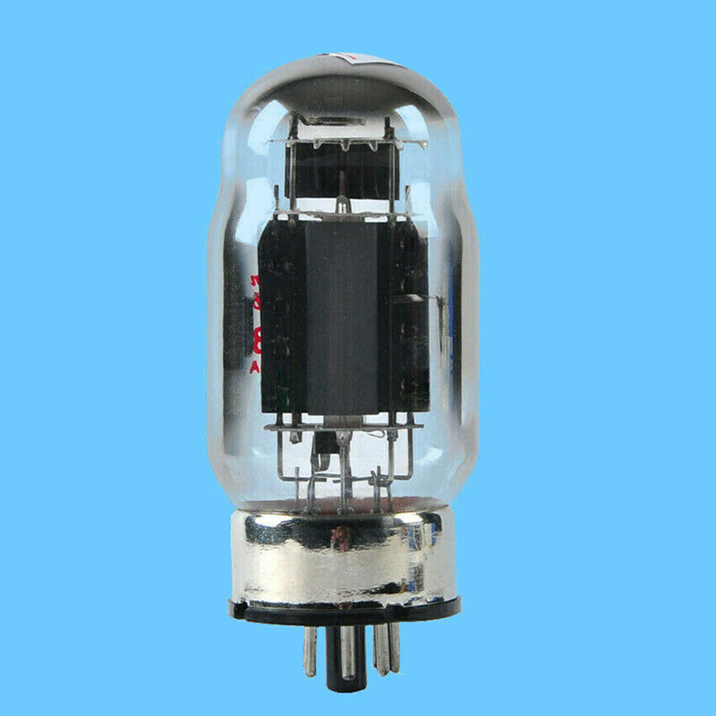 GEKT88 Vacuum Tube Guitar Pre-Amp Vacuum Tube Audio Equipment Accessories