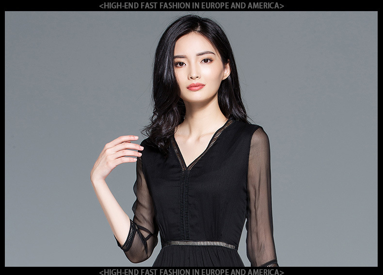 Вайлдберриз Платье Шелковое фото 45