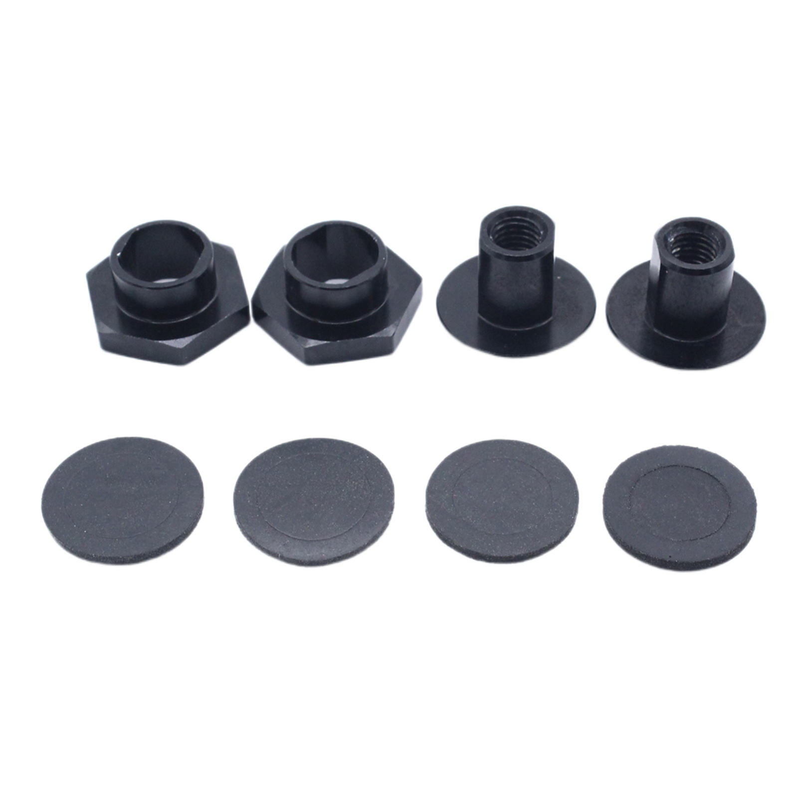 Auto Automobile Tail Glass Strut Hardware Set 90101 SR3 000 for 