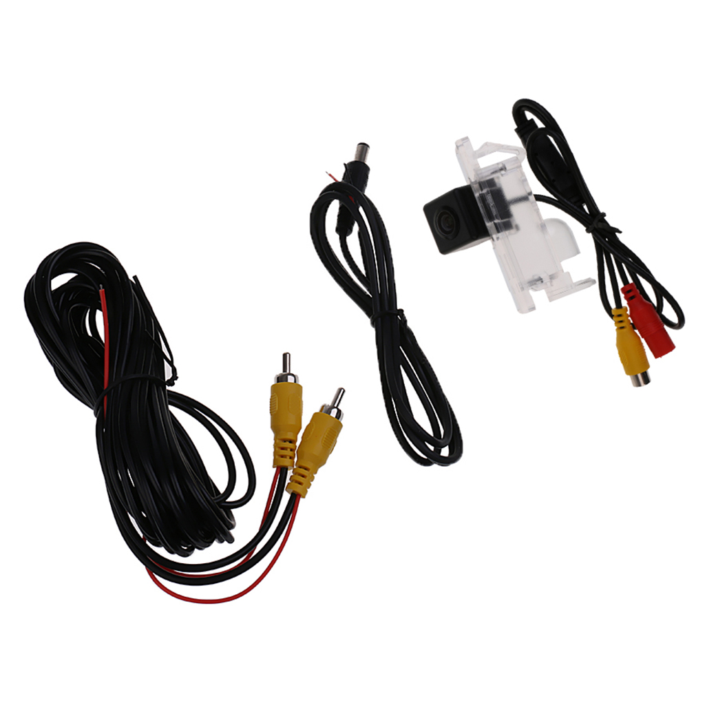 Car Rear View Reverse Reversing Parking Camera For Mercedes- Vito Viano